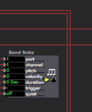 Before - Simple Example