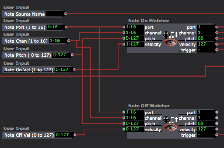 Before - More Complex Example